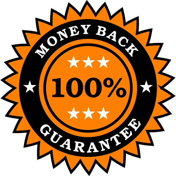 100% money back guarantee on cbd gummies